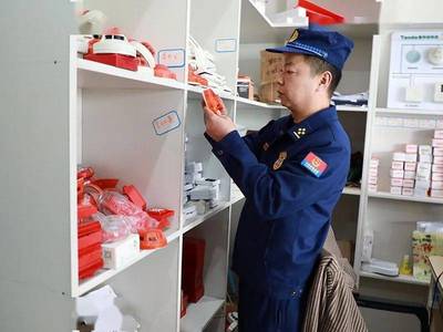 黔江消防積極開展&ldquo;3.15&rdquo;消防產品質量監(jiān)督檢查和宣傳活動