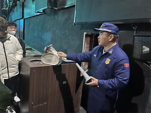 河北保定高新區(qū) 開展消防產品質量專項檢查