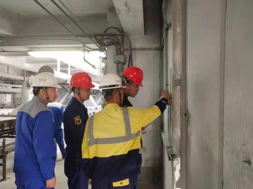 消防要聞 格爾木支隊聯(lián)合應(yīng)急等部門開展危險化學(xué)品重大危險源企業(yè)消防安全專項檢查