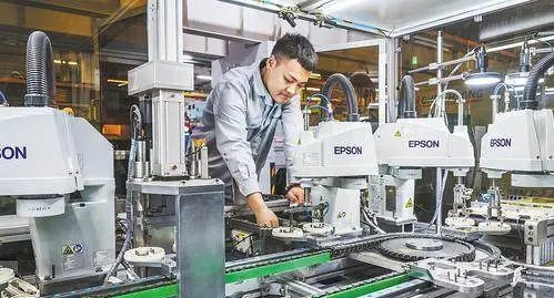 中國式現代化河北場景丨秦皇島:為產業插上科技翅膀