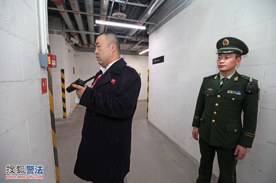 大興消防開展夜查行動 酒店自制防火小道具獲表揚(yáng)