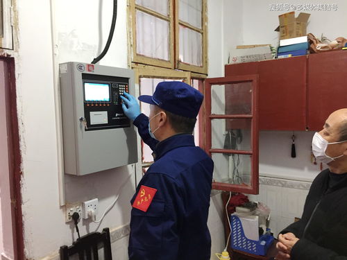 湖北咸寧專項(xiàng)開展養(yǎng)老福利機(jī)構(gòu)消防安全檢查