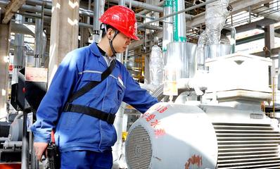 陜西延長石油(集團)有限責(zé)任公司煉化公司永坪煉油廠