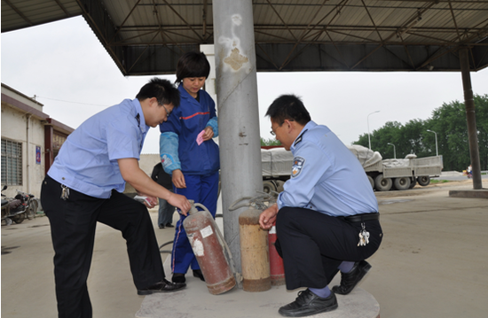 正陽(yáng)縣開(kāi)展&ldquo;夏季&rdquo;消防安全檢查_(kāi)新浪城市_新浪網(wǎng)