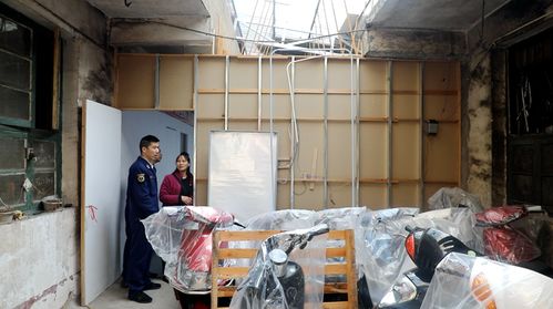 雙牌 多部門(mén)聯(lián)合開(kāi)展 3 15 消防產(chǎn)品監(jiān)督檢查