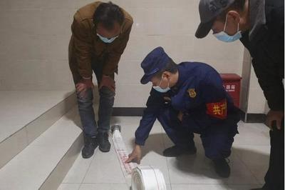 湖北天門 助力復(fù)工復(fù)產(chǎn) 保障消防產(chǎn)品“真”安全 消防檢測服務(wù)