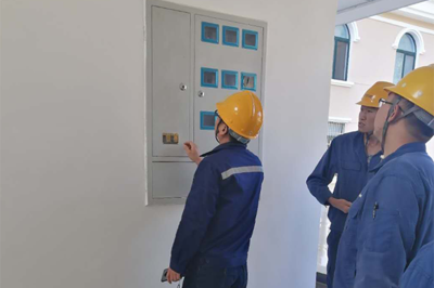 關(guān)注消防，生命至上——硯山海創(chuàng)組織開展消防安全月主題活動