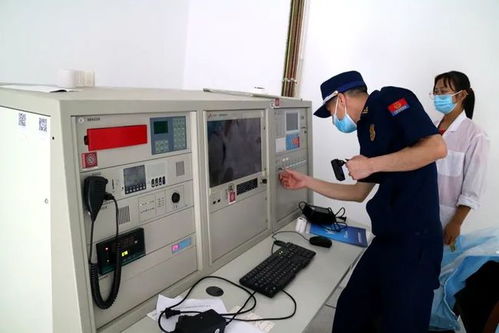 持續開展消防技術服務機構專項檢查，提升消防檢測服務質量