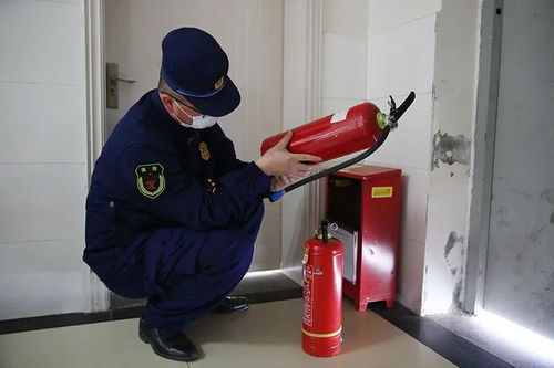 鄰水3.15部門聯合檢查 10批次消防產品被封樣送檢，強化消防檢測服務監管