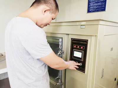 金鼎消防 專業消防檢測服務，守護生命財產安全