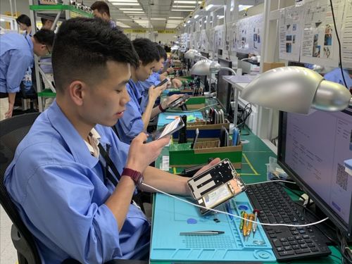 商品質(zhì)檢信息可追溯 京東旗下拍拍品質(zhì)再升級(jí)，打造互聯(lián)網(wǎng)信息服務(wù)新標(biāo)桿